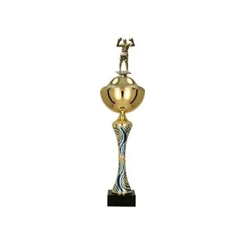 Boxerský pohár Padova 42 - 59 cm, Výška 42 cm - H