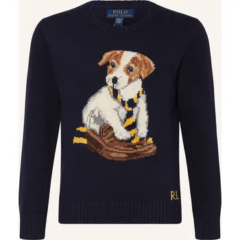 Pánský svetr Polo Ralph Lauren Chlapecký Svetr, Svetr, 146