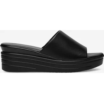 Dámské pantofle Lasocki ARC-208-01 černé 38