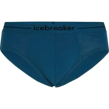 ICEBREAKER Mens Anatomica Briefs, Atlantis velikost: XL