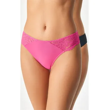 Kalhotky 2PACK Klasické kalhotky Willa