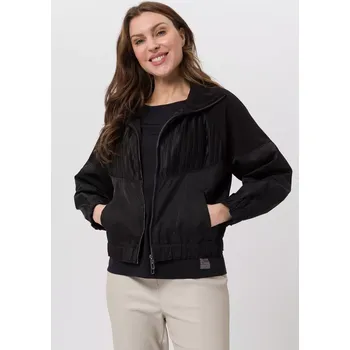 Dámské sako TUZZI RUNWAY WIL dámská bunda černá