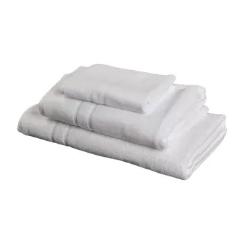 Osuška Hotel XL bílá 100x150 cm