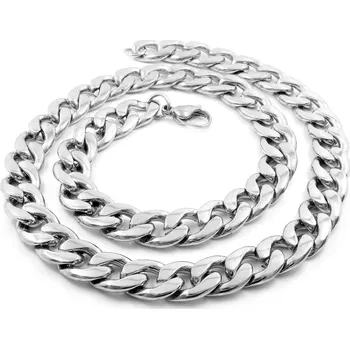 Řetízek BRUNOshop.cz Řetěz PANCR 60/1,1 cm