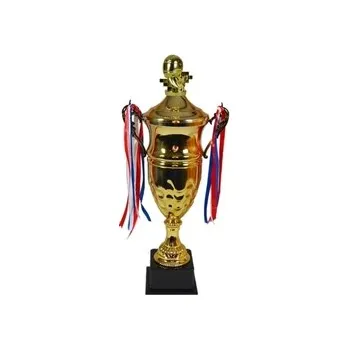 Motoristický pohár Rennes 41 - 54 cm, Výška 47 cm - B