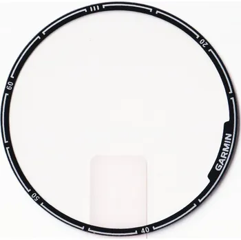 Příslušenství k chytrým hodinkám Ochranná tvrzená fólie pro Garmin Fenix 7X Pro