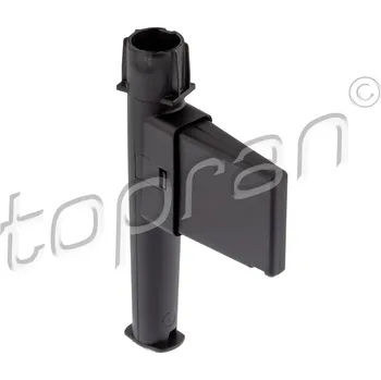 Vodicí Trubka, olejová vana (automatická převodovka) TOPRAN 411 234