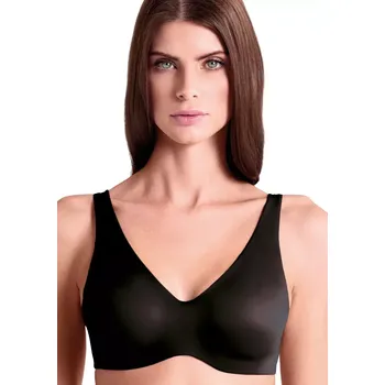 Souprava dámského spodního prádla Podprsenka Lormar Ultra Vela 1431L černá velikost 75C