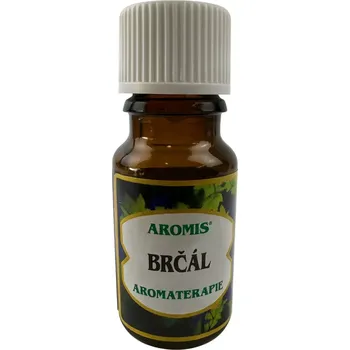 Vůně do bytu Aroma olej brčál