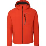 ALPINE PRO - HOOR PÁNSKÁ SOFTSHELLOVÁ BUNDA S MEMBRÁNOU MJCF623348XL