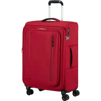 AT Kufr Cloudrider Spinner 67/26 Astral Red (157366/0424)