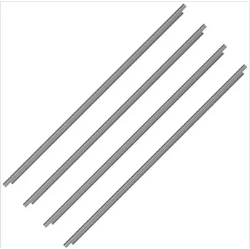 Udírna BROWIN set tyček pro udírny DragON 330275