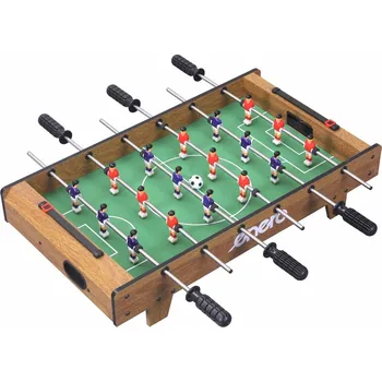 Stolní fotbal Stolní fotbálek Enero 64x36x14 cm