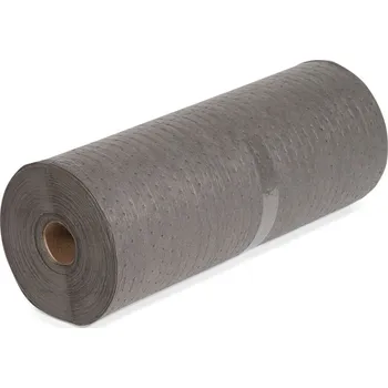 Sorbent DENSORB® sorpční role, Univerzál, Economy Single, light, 76 cm x 90 m