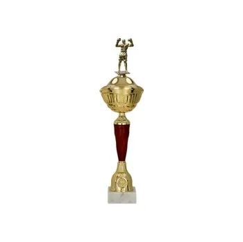 Boxerský pohár Maribor 39 - 55 cm, Výška 39 cm - H