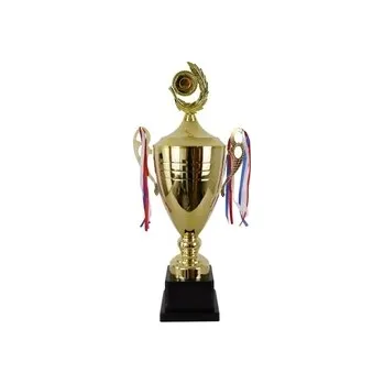 Sportovní pohár II Monako 52 - 62 cm, Výška 52 cm - C