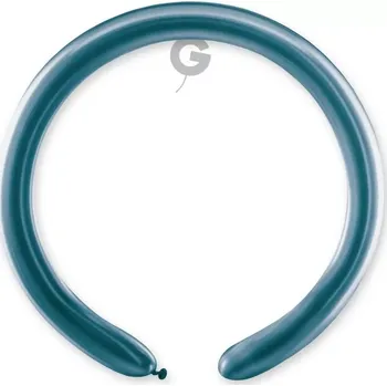 Balónek modelovací #092 SHINY modrý (Balónek modelovací #092 SHINY modrý)