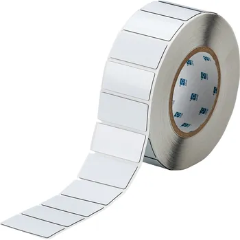 Pásek do tiskárny Brady THTEP-15-7593-WT / 620375 EPREP štítky, 60.00 mm x 30.00 mm