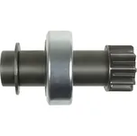 Volnoběžný převod, startér AS-PL SD6013