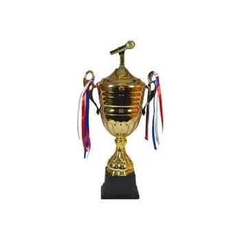 Hudební pohár Mannheim 42 - 61 cm, Výška 47 cm - D