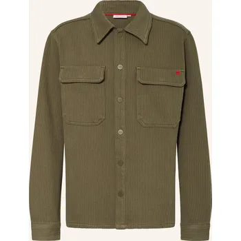 Pánská košile Hugo Chlapecká Svrchní Košile, Svrchní Košile, 164