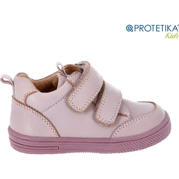 Dívčí tenisky Protetika - boty KAMY purple Veľkosť: 26