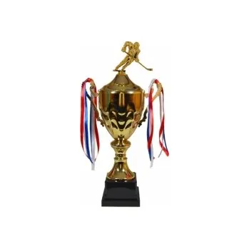 Hokejový pohár Trondheim 41 - 56 cm, Výška 41 cm - C