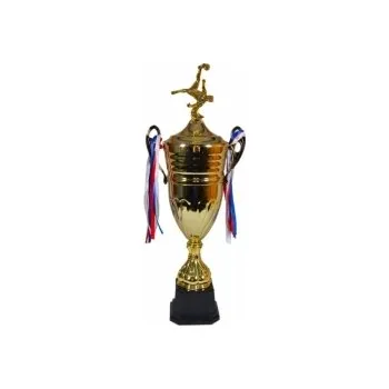 Fotbalový pohár II Coimbra 52 - 73 cm, Výška 52 cm - E