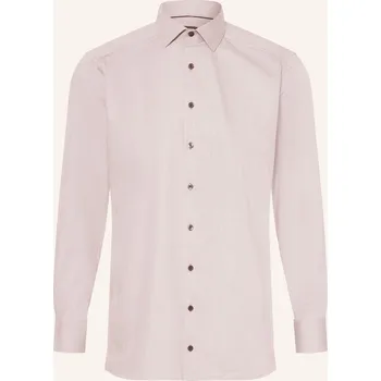 Pánská košile Olymp Pánská Jerseyová Košile Luxor 24/Seven Modern Fit,...