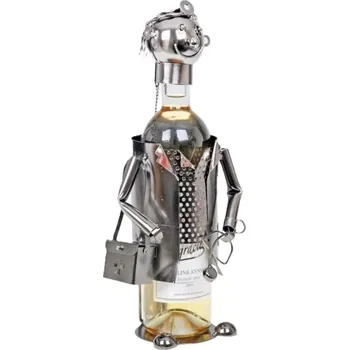 Stojan na víno Stojan na víno - Doktor