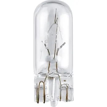 Autožárovka Philips W3W