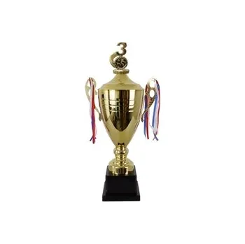 Sportovní pohár 3.místo Monako 53 - 63 cm, Výška 53 cm - C