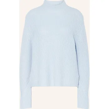 Dámský svetr Riani Dámský Svetr S Kašmírem, tmavě modrá, 36