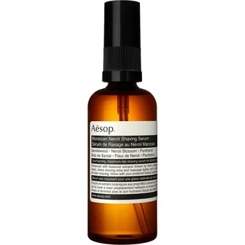Pleťové sérum Aesop Moroccan Neroli Shaving Serum,