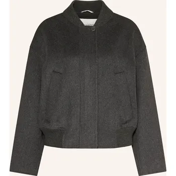 Dámský svetr Marc O'polo Dámský Blouson, tmavě šedá, 44