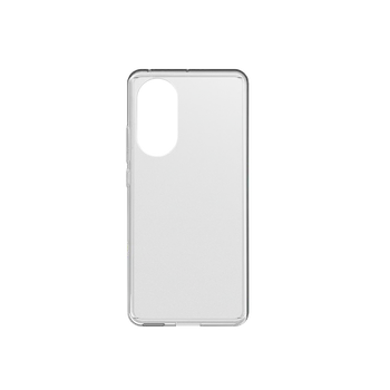 Pouzdro na mobilní telefon Kryt průhledný na Honor 50