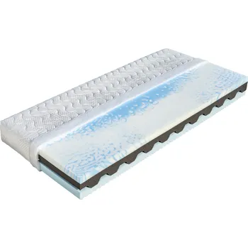 Matrace Dřevočal matrace NIKOLA 1+1