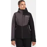 Dámská lyžařská bunda Kilpi FLIP-W BLK 34