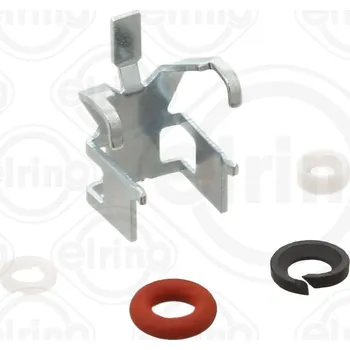 Těsnění motoru Sada těsnicích kroužků, vstřikovací ventil ELRING 114.160