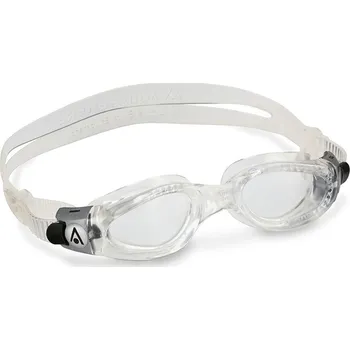 Plavecké brýle Aquasphere Kaiman Small plavecké brýle pro děti Barva: Transparentní