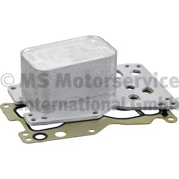 Chladič motoru Olejový chladič, motorový olej, 7.09269.69.0