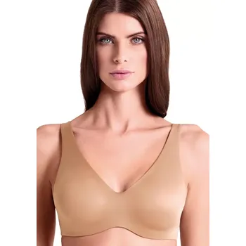 Souprava dámského spodního prádla Podprsenka Lormar Ultra Vela 1431L golden skin velikost 80C