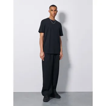 Pánské kalhoty Baggy kalhoty - XS - House - černá - 062II-99X