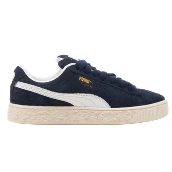 Pánské tenisky Obuv Puma Suede XL Hairy 397241-001 Velikost 40,5 EU | 7 UK | 8 US | 26 CM