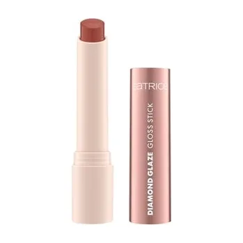 Pleťový krém CATRICE Diamond Glaze Gloss Stick Balzám na rty