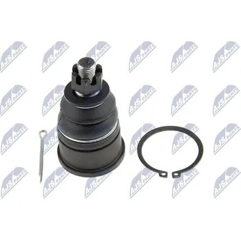 Autobaterie Čepy NTY ZSD-HD-002