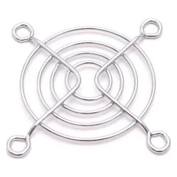 PC ventilátor PRIMECOOLER PC-FG60 60mm SILVER