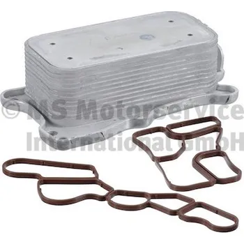 Chladič motoru Olejový chladič, motorový olej, 7.09269.44.0