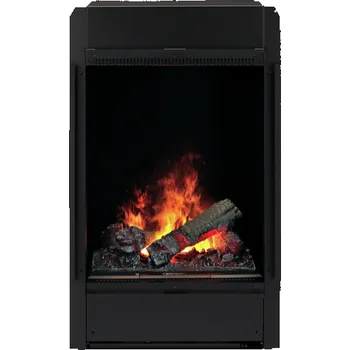 Dimplex Engine 68-400 : Elegantní vestavný elektrický krb