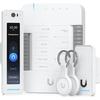 Ubiquiti UA-G3-SK-Pro - UniFi Access G3 Starter Kit Pro